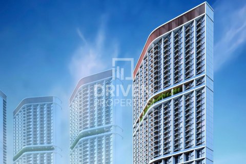 Apartment in Dubai 1 bedroom, 77.85 sq.m. № 138674 - photo 3