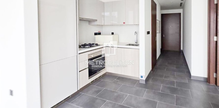 Квартира в Sobha Hartland, Мохаммед Бин Рашид Сити, Дубай, 1 спальня, 64м², № 74145