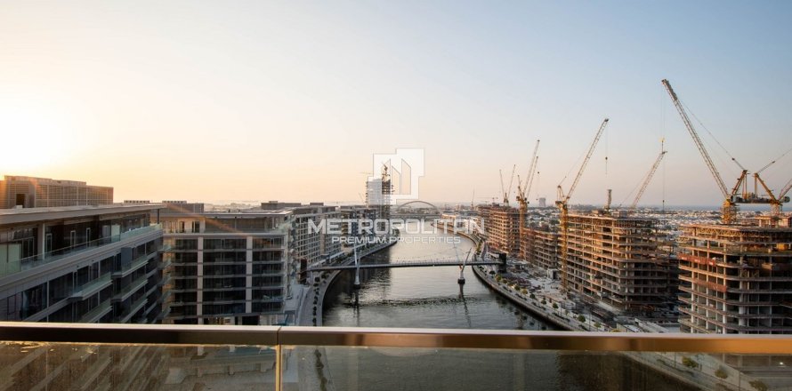 Apartamento en Al Wasl, Dubai, 2 dormitorios, 150 m², № 74147