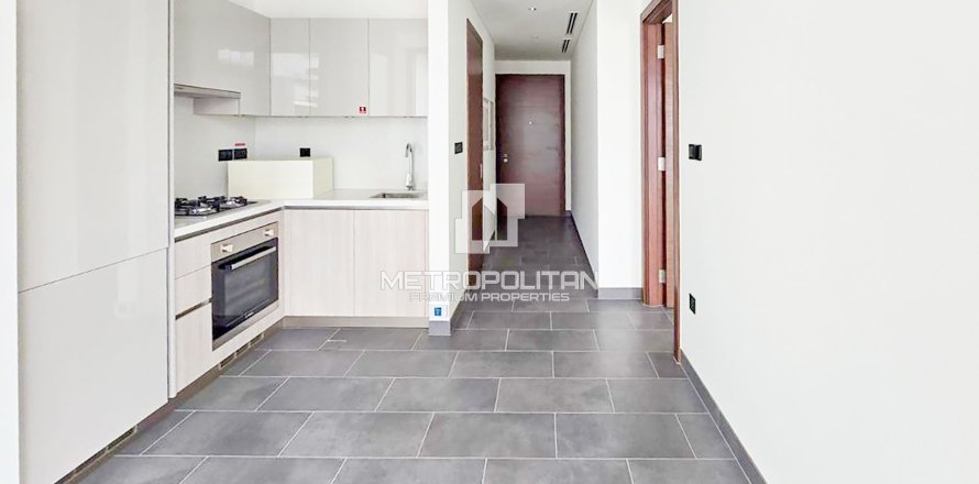 Appartement à Sobha Hartland, Mohammed Bin Rashid City, Dubai, 1 chambre, 63 m², № 74146