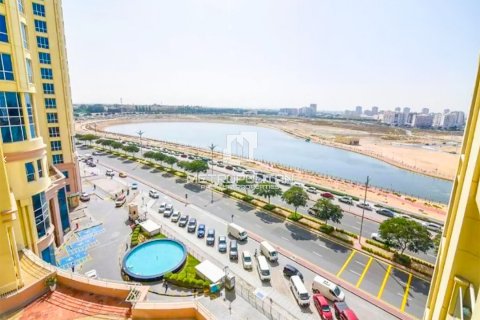 شقة في Dubai Production City (IMPZ), دبي 2 غرف نوم, 122 م² رقم 74144 - صورة 3