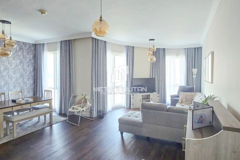 شقة في Dubai Production City (IMPZ), دبي 2 غرف نوم, 122 م² رقم 74144 - صورة 1