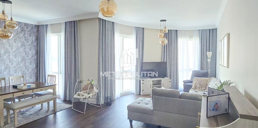 شقة في Dubai Production City (IMPZ), دبي 2 غرف نوم, 122 م² رقم 74144