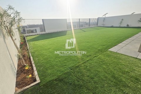 Villa en Al Furjan, Dubai, 4 dormitorios, 357 m², № 74149 - foto 11