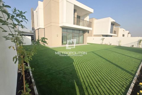 Villa en Al Furjan, Dubai, 4 dormitorios, 357 m², № 74149 - foto 9