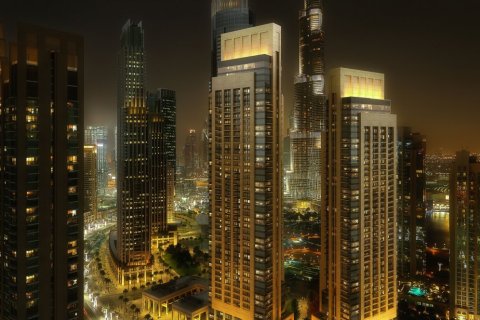 Apartamento en Downtown Dubai (Downtown Burj Dubai), Dubai, 1 dormitorio, № 113827 - foto 2