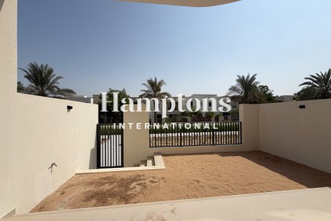 Duplex à Town Square, Dubai, 3 chambres, 224.17493900 m², № 141675 - photo 11