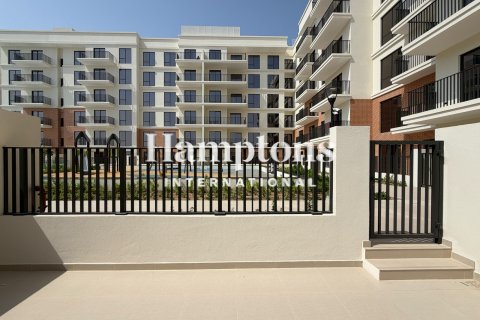 Duplex à Town Square, Dubai, 3 chambres, 224.17493900 m², № 141675 - photo 18