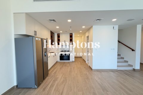 Duplex à Town Square, Dubai, 3 chambres, 224.17493900 m², № 141675 - photo 15