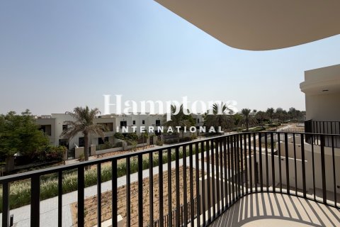 Duplex à Town Square, Dubai, 3 chambres, 224.17493900 m², № 141675 - photo 6