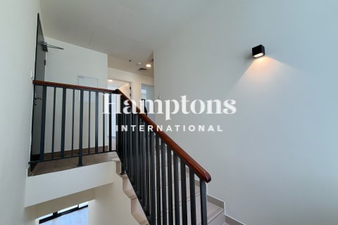 Duplex à Town Square, Dubai, 3 chambres, 224.17493900 m², № 141675 - photo 5