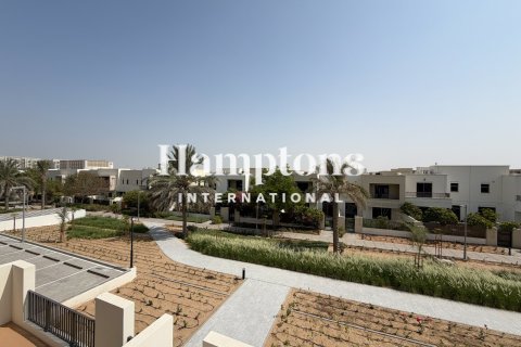Duplex à Town Square, Dubai, 3 chambres, 224.17493900 m², № 141675 - photo 8