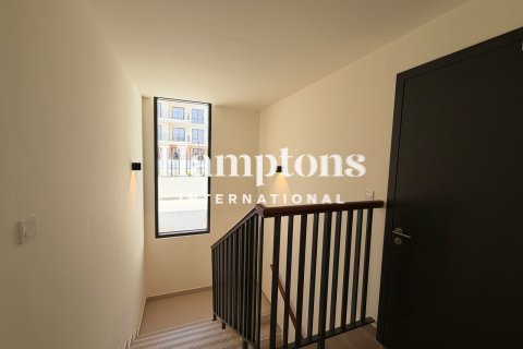 Duplex à Town Square, Dubai, 3 chambres, 224.17493900 m², № 141675 - photo 19