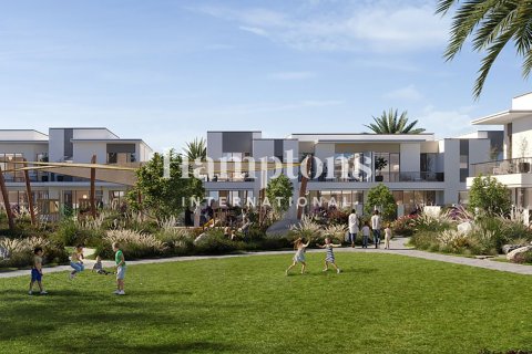 Maison de ville à The Valley, Dubai, 4 chambres, 251.95293600 m², № 141674 - photo 12