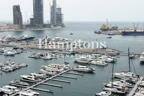 شقة في Mina Rashid, دبي 2 غرف نوم, 107.95328600 م² رقم 141682 - صورة 5