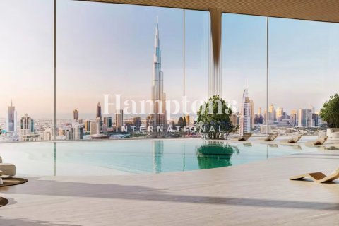 شقة في Marasi Business Bay, الخليج التجاري, دبي 3 غرف نوم, 393.25839900 م² رقم 141680 - صورة 6