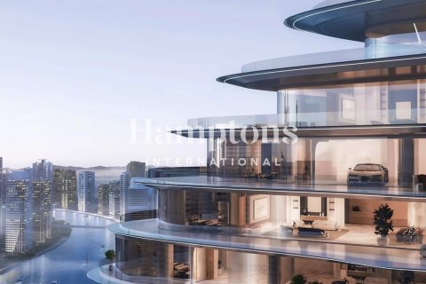 شقة في Marasi Business Bay, الخليج التجاري, دبي 3 غرف نوم, 393.25839900 م² رقم 141680 - صورة 3