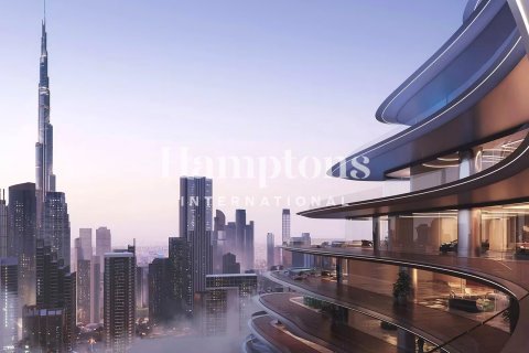 شقة في Marasi Business Bay, الخليج التجاري, دبي 3 غرف نوم, 393.25839900 م² رقم 141680 - صورة 4