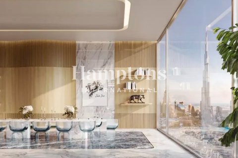 شقة في Marasi Business Bay, الخليج التجاري, دبي 3 غرف نوم, 393.25839900 م² رقم 141680 - صورة 8