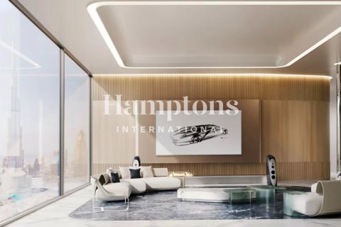 شقة في Marasi Business Bay, الخليج التجاري, دبي 3 غرف نوم, 393.25839900 م² رقم 141680 - صورة 2