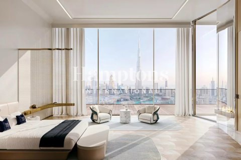 شقة في Marasi Business Bay, الخليج التجاري, دبي 3 غرف نوم, 393.25839900 م² رقم 141680 - صورة 7