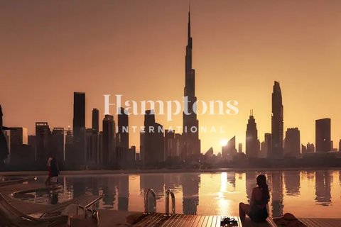 شقة في وسط مدينة دبي, دبي 2 غرف نوم, 170.59870793 م² رقم 141681 - صورة 10