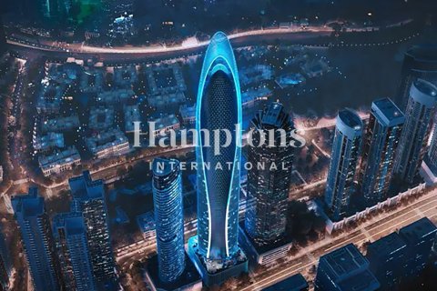 شقة في وسط مدينة دبي, دبي 2 غرف نوم, 170.59870793 م² رقم 141681 - صورة 3