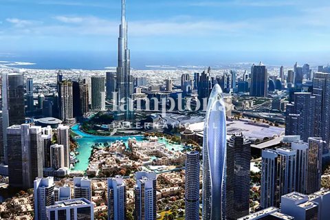 شقة في وسط مدينة دبي, دبي 2 غرف نوم, 170.59870793 م² رقم 141681 - صورة 13