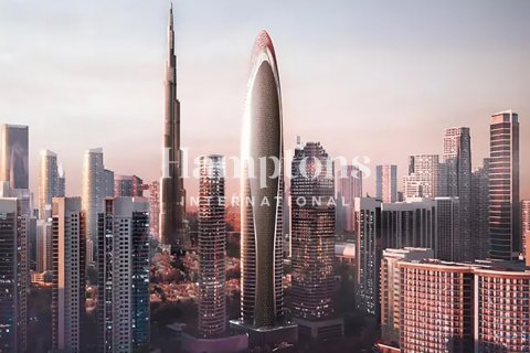 شقة في وسط مدينة دبي, دبي 2 غرف نوم, 170.59870793 م² رقم 141681 - صورة 8