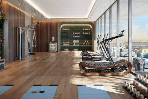 Купить квартиру в Джумейра Вилладж Серкл, Дубай: 37м², № 39995 - фото 12