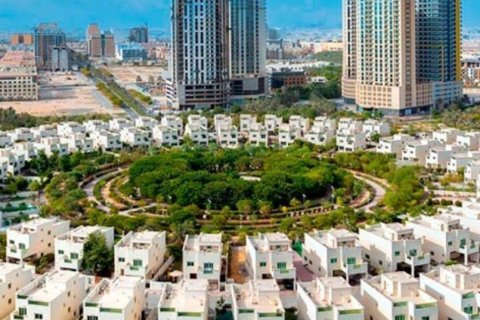 Купить квартиру в Джумейра Вилладж Серкл, Дубай: 37м², № 39995 - фото 11