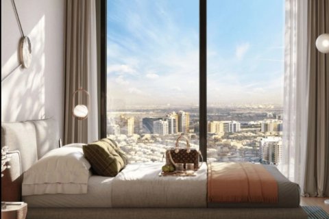 Купить квартиру в Джумейра Вилладж Серкл, Дубай: 37м², № 39995 - фото 5