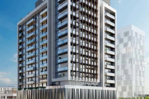 Купить квартиру в Джумейра Вилладж Серкл, Дубай: 37м², № 39995 - фото 6