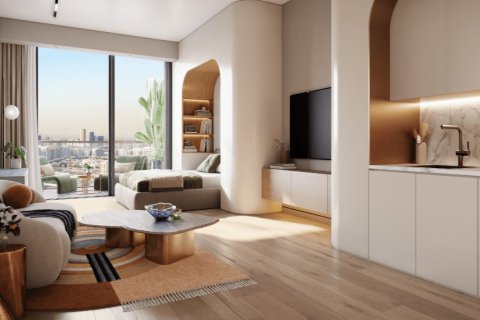 Купить квартиру в Джумейра Вилладж Серкл, Дубай: 37м², № 39995 - фото 13