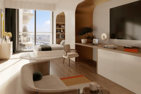 Купить квартиру в Джумейра Вилладж Серкл, Дубай: 37м², № 39995 - фото 8