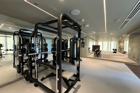 Apartment in CREEK EDGE in Dubai Creek Harbour (The Lagoons), Dubai 2 bedrooms, 97 sq.m. № 39993 - photo 19