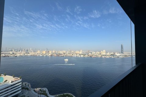 Apartment in CREEK EDGE in Dubai Creek Harbour (The Lagoons), Dubai 2 bedrooms, 97 sq.m. № 39993 - photo 3