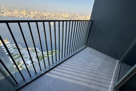 Apartment in CREEK EDGE in Dubai Creek Harbour (The Lagoons), Dubai 2 bedrooms, 97 sq.m. № 39993 - photo 13