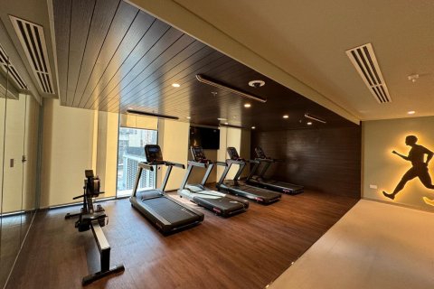 Apartment in CREEK EDGE in Dubai Creek Harbour (The Lagoons), Dubai 2 bedrooms, 97 sq.m. № 39993 - photo 24