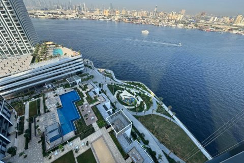 Apartment in CREEK EDGE in Dubai Creek Harbour (The Lagoons), Dubai 2 bedrooms, 97 sq.m. № 39993 - photo 5