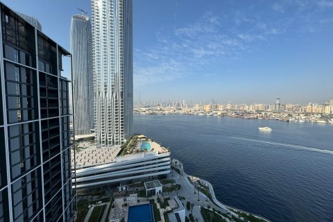 Apartment in CREEK EDGE in Dubai Creek Harbour (The Lagoons), Dubai 2 bedrooms, 97 sq.m. № 39993 - photo 1
