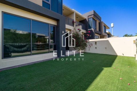 Villa in Maple at Dubai Hills Estate, Dubai Hills Estate, Dubai 4 bedrooms № 85434 - photo 19