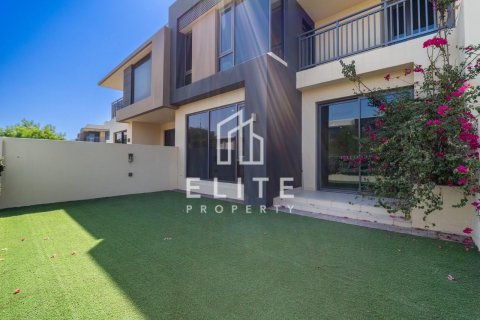 Villa in Maple at Dubai Hills Estate, Dubai Hills Estate, Dubai 4 bedrooms № 85434