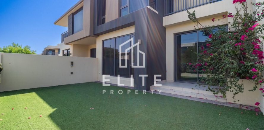 Villa in Maple at Dubai Hills Estate, Dubai Hills Estate, Dubai 4 bedrooms № 85434