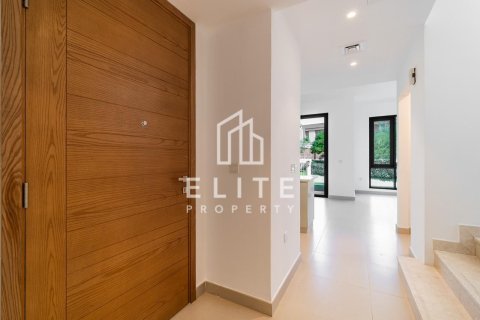 Villa in Maple at Dubai Hills Estate, Dubai Hills Estate, Dubai 4 bedrooms № 85434 - photo 8