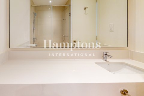 Apartment in Maple at Dubai Hills Estate, Dubai Hills Estate, Dubai 2 bedrooms, 122.26 sq.m. № 85411