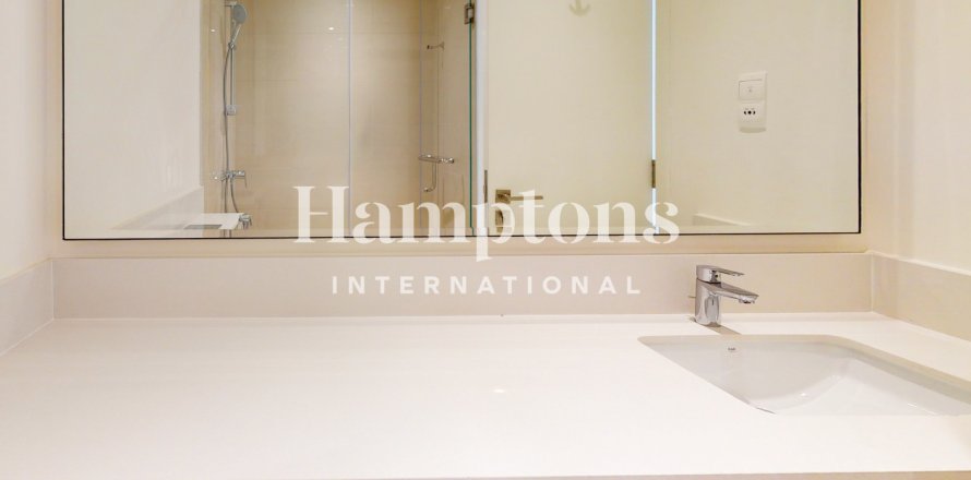 Apartment in Maple at Dubai Hills Estate, Dubai Hills Estate, Dubai 2 bedrooms, 122.26 sq.m. № 85411