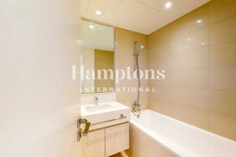 Apartment in Maple at Dubai Hills Estate, Dubai Hills Estate, Dubai 2 bedrooms, 122.26034800 sq.m. № 85411 - photo 9