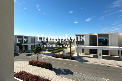 Villa in Al Manara, Jumeirah Village Triangle, Dubai 4 bedrooms, 255.51948217 sq.m. № 85409 - photo 15