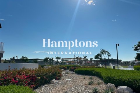 Villa in Al Manara, Jumeirah Village Triangle, Dubai 4 bedrooms, 255.51948217 sq.m. № 85409 - photo 23